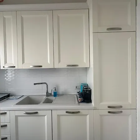 Сasa de vacaciones Casa Onda Bianca Savelletri