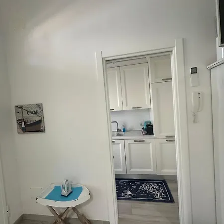 Casa Onda Bianca * Savelletri