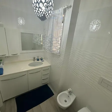 Сasa de vacaciones Casa Onda Bianca