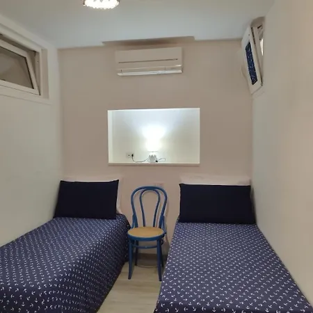 Сasa de vacaciones Casa Onda Bianca Savelletri