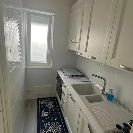 Σπίτι διακοπών Casa Onda Bianca *