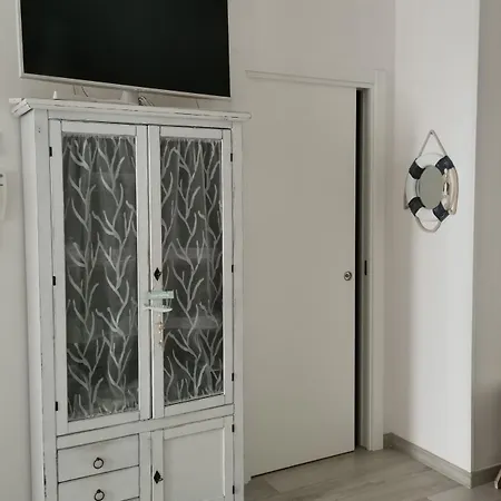 بيت للعطل Casa Onda Bianca