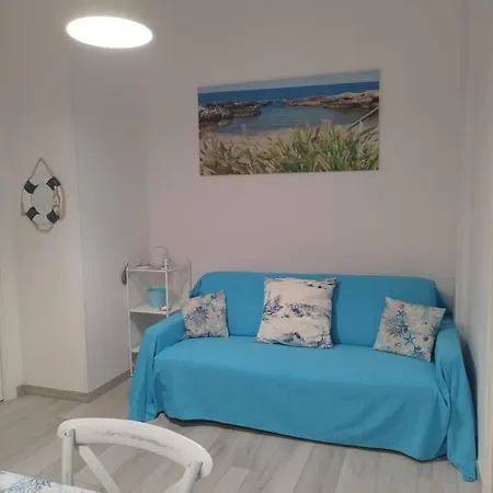 بيت للعطل Casa Onda Bianca سافيلّيتري