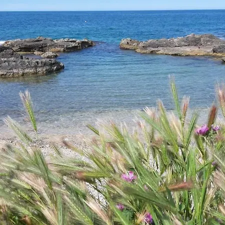 Casa Onda Bianca Savelletri