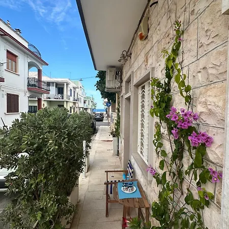 Casa Onda Bianca بيت للعطل *