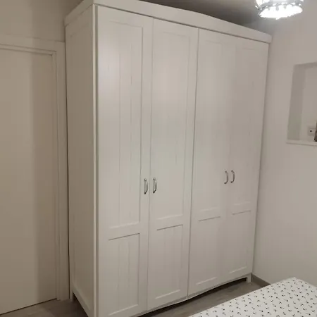 Casa vacanze Casa Onda Bianca Savelletri