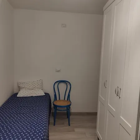 Casa Onda Bianca سافيلّيتري