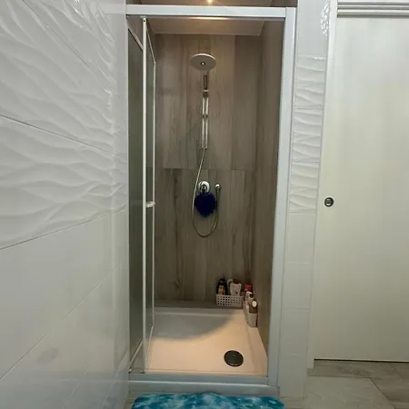 Σπίτι διακοπών Casa Onda Bianca