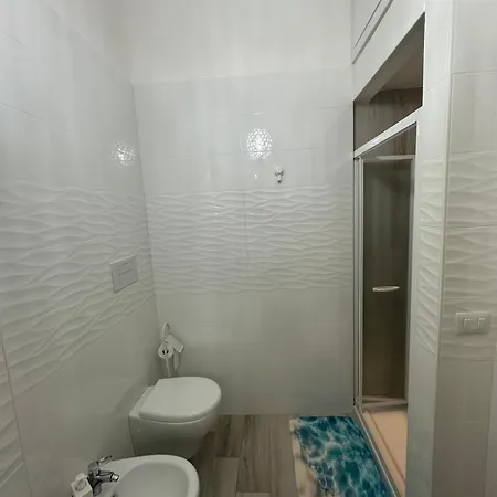 Casa vacanze Casa Onda Bianca Savelletri