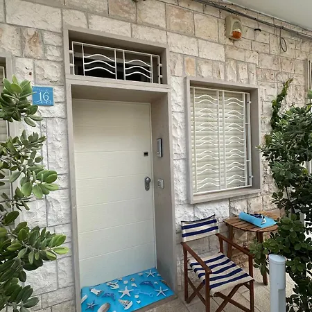 Casa Onda Bianca سافيلّيتري