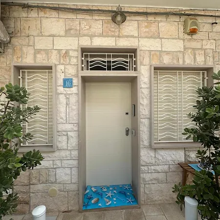 بيت للعطل Casa Onda Bianca