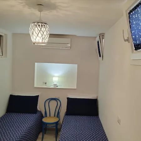 Casa Onda Bianca * Savelletri