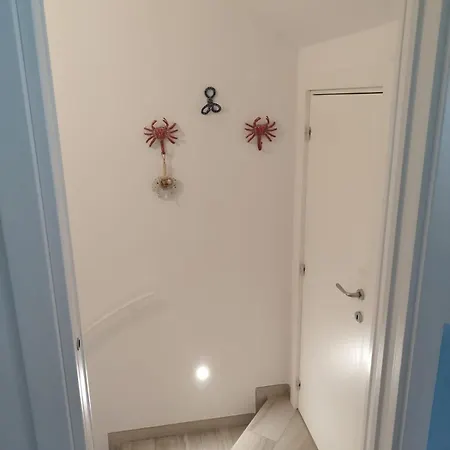 Casa Onda Bianca