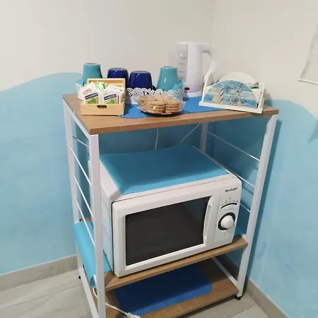 Casa vacanze Casa Onda Bianca