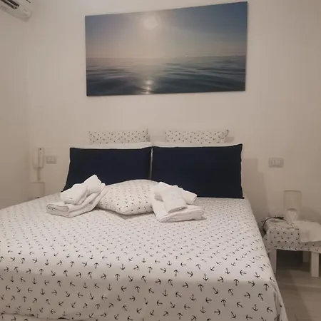 Casa Onda Bianca 萨维勒特里