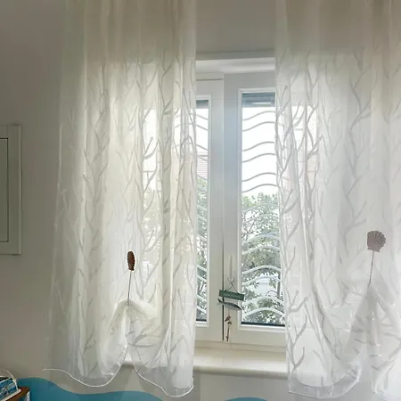 度假居 Casa Onda Bianca 萨维勒特里