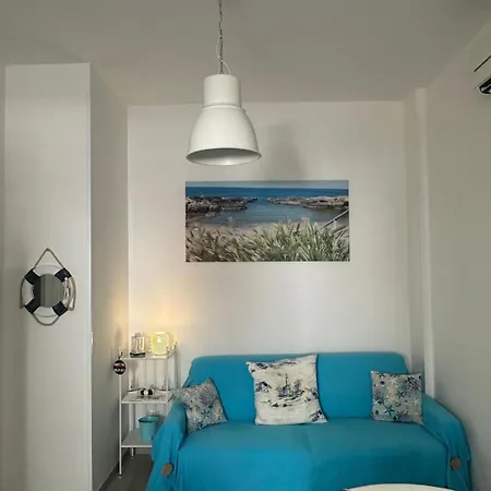 Casa Onda Bianca * 萨维勒特里