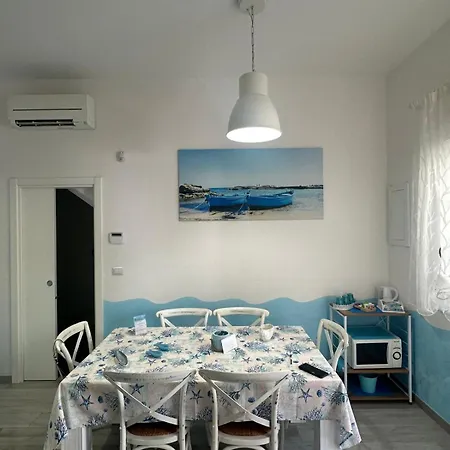 Casa Onda Bianca *