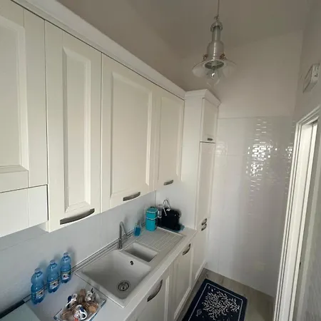 Casa Onda Bianca بيت للعطل