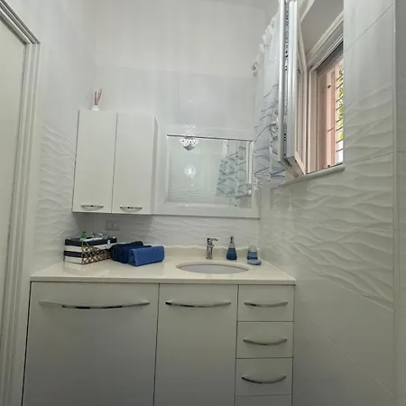 Σπίτι διακοπών Casa Onda Bianca
