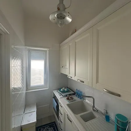 بيت للعطل Casa Onda Bianca *