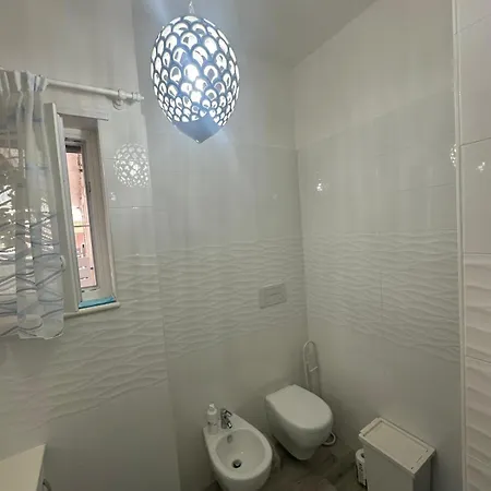 Casa Onda Bianca * Savelletri