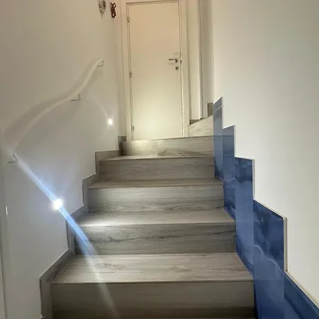 Casa Onda Bianca