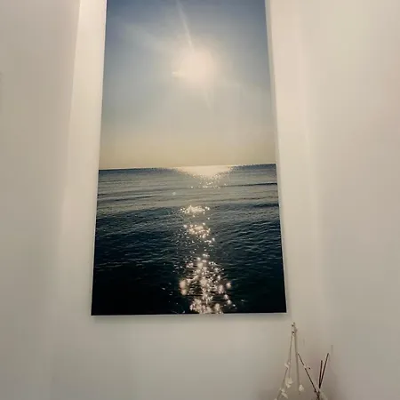 Σπίτι διακοπών Casa Onda Bianca Savelletri