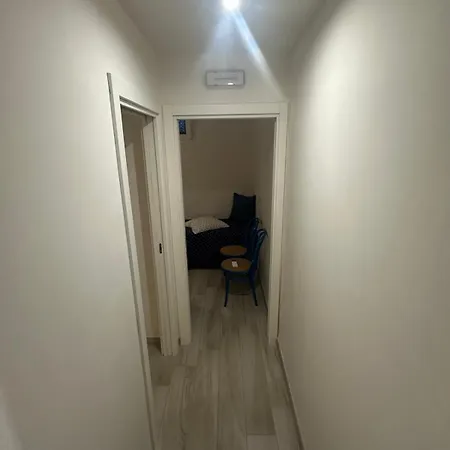 Casa Onda Bianca بيت للعطل *