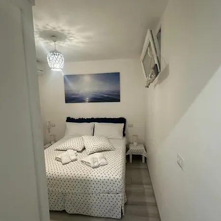بيت للعطل Casa Onda Bianca سافيلّيتري