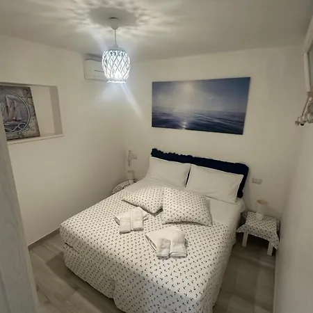 Casa Onda Bianca * Savelletri
