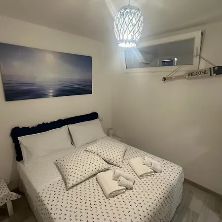 Σπίτι διακοπών Casa Onda Bianca