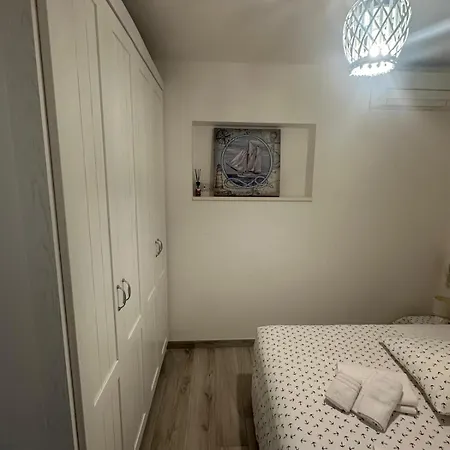 Casa Onda Bianca 萨维勒特里