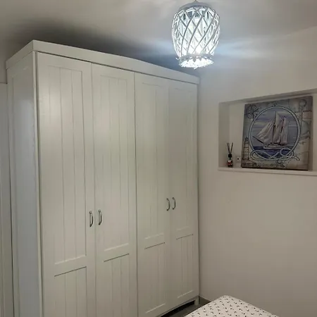 Casa Onda Bianca Σπίτι διακοπών *