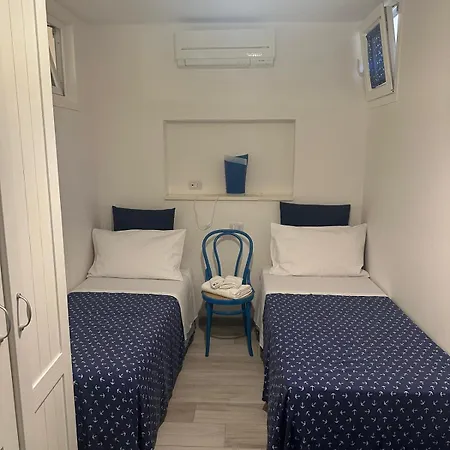 Casa Onda Bianca