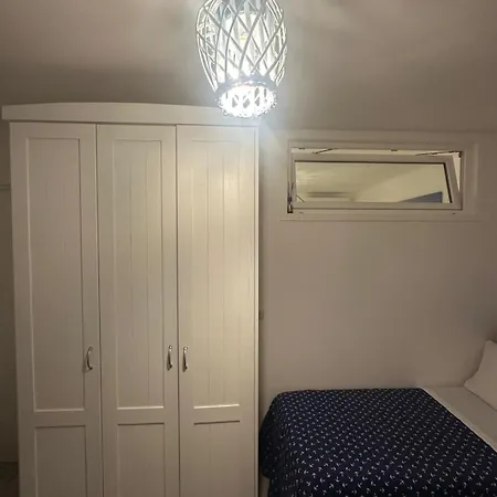 Casa Onda Bianca Σπίτι διακοπών Savelletri