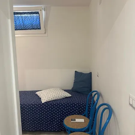 بيت للعطل Casa Onda Bianca سافيلّيتري