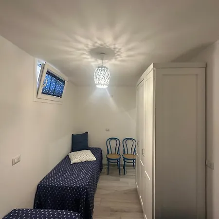 Σπίτι διακοπών Casa Onda Bianca