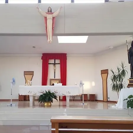 Casa Onda Bianca Σπίτι διακοπών *