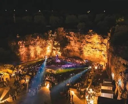 Casa Onda Bianca Σπίτι διακοπών