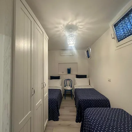 Casa Onda Bianca بيت للعطل سافيلّيتري