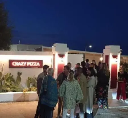 Casa Onda Bianca Savelletri