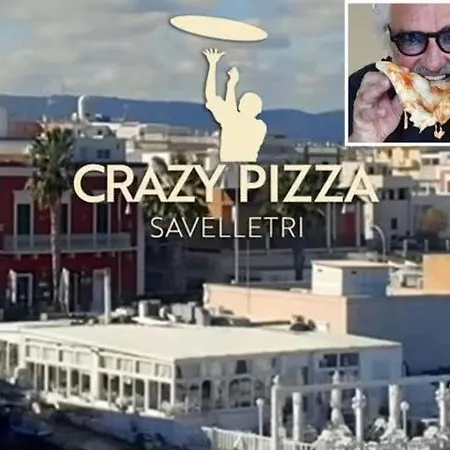 Casa Onda Bianca *