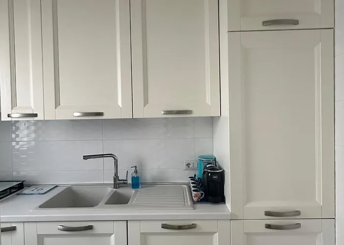 Feriehus Casa Onda Bianca Savelletri