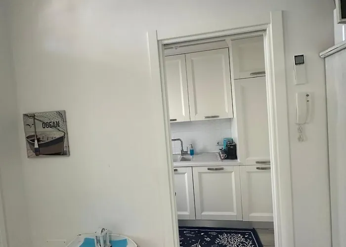 Casa Onda Bianca * Savelletri