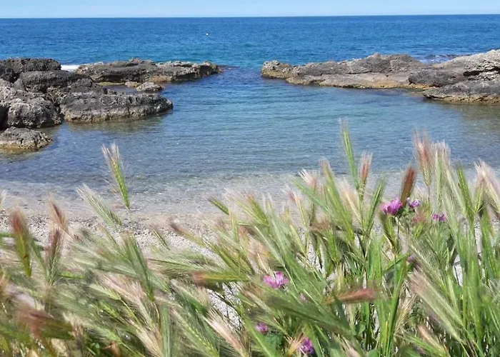 Casa Onda Bianca Savelletri