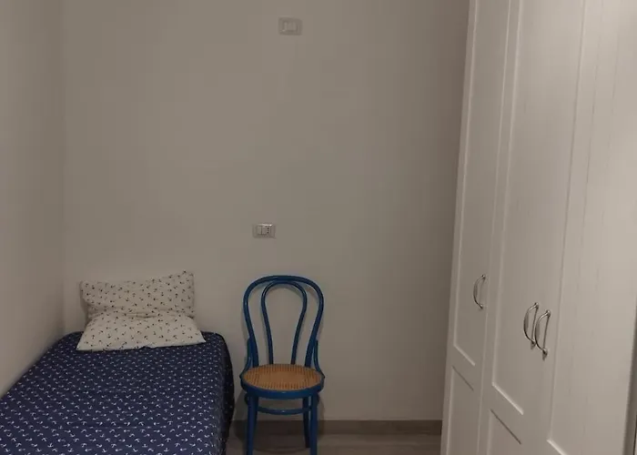 Casa Onda Bianca Savelletri