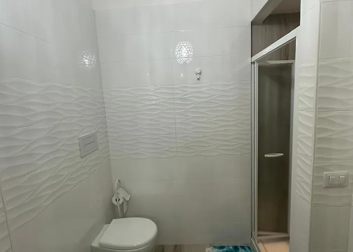 Feriehus Casa Onda Bianca Savelletri
