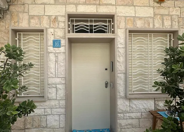 Holiday home Casa Onda Bianca