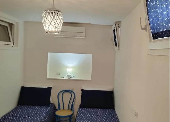 Casa Onda Bianca * Savelletri